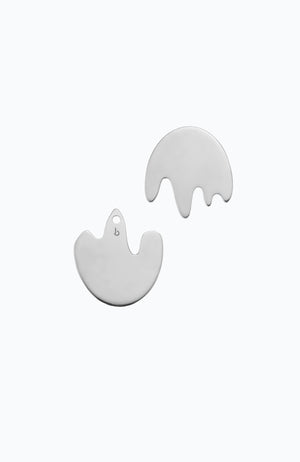 Cognitive Behavioral Therapy Single Earring